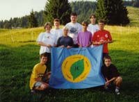 2. Jugendcamp 1998