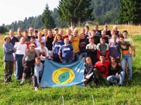 5. Jugendcamp 2002